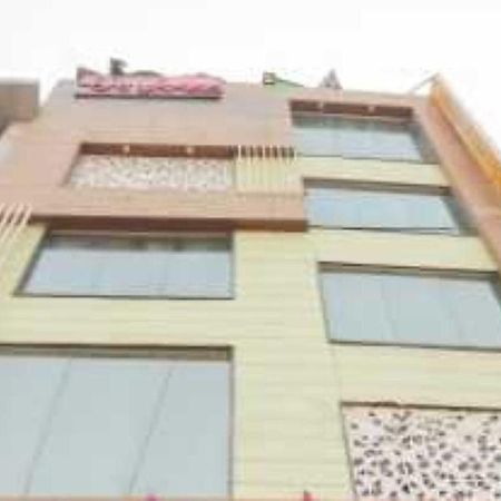 ניו דלהי Hotel O Discovery Inn מראה חיצוני תמונה