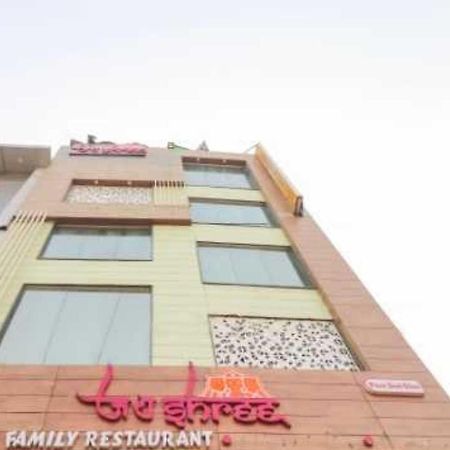 ניו דלהי Hotel O Discovery Inn מראה חיצוני תמונה