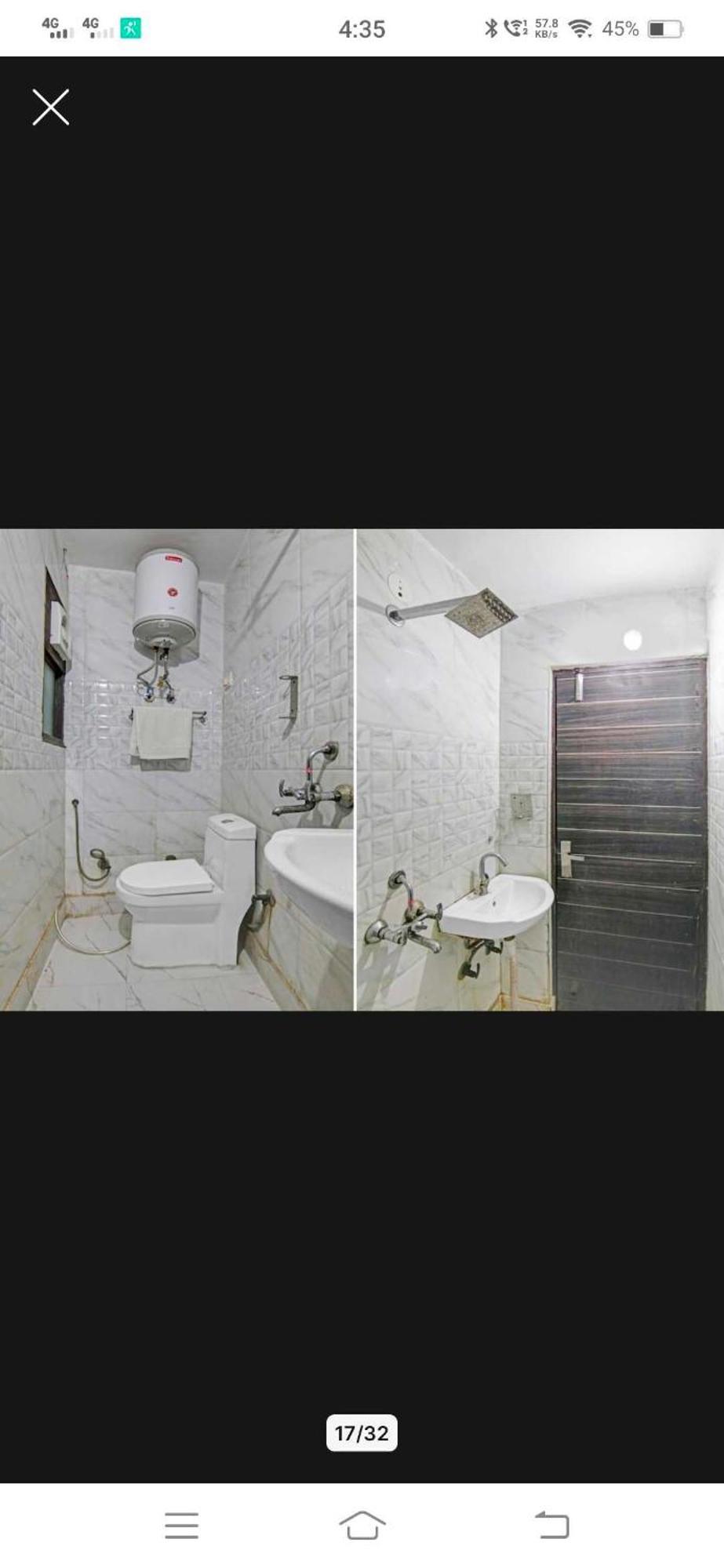 ניו דלהי Hotel O Discovery Inn מראה חיצוני תמונה