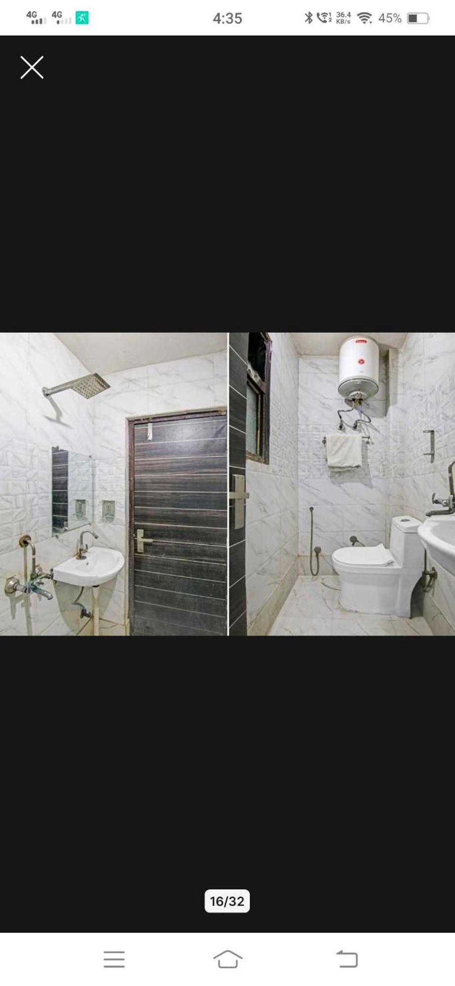 ניו דלהי Hotel O Discovery Inn מראה חיצוני תמונה