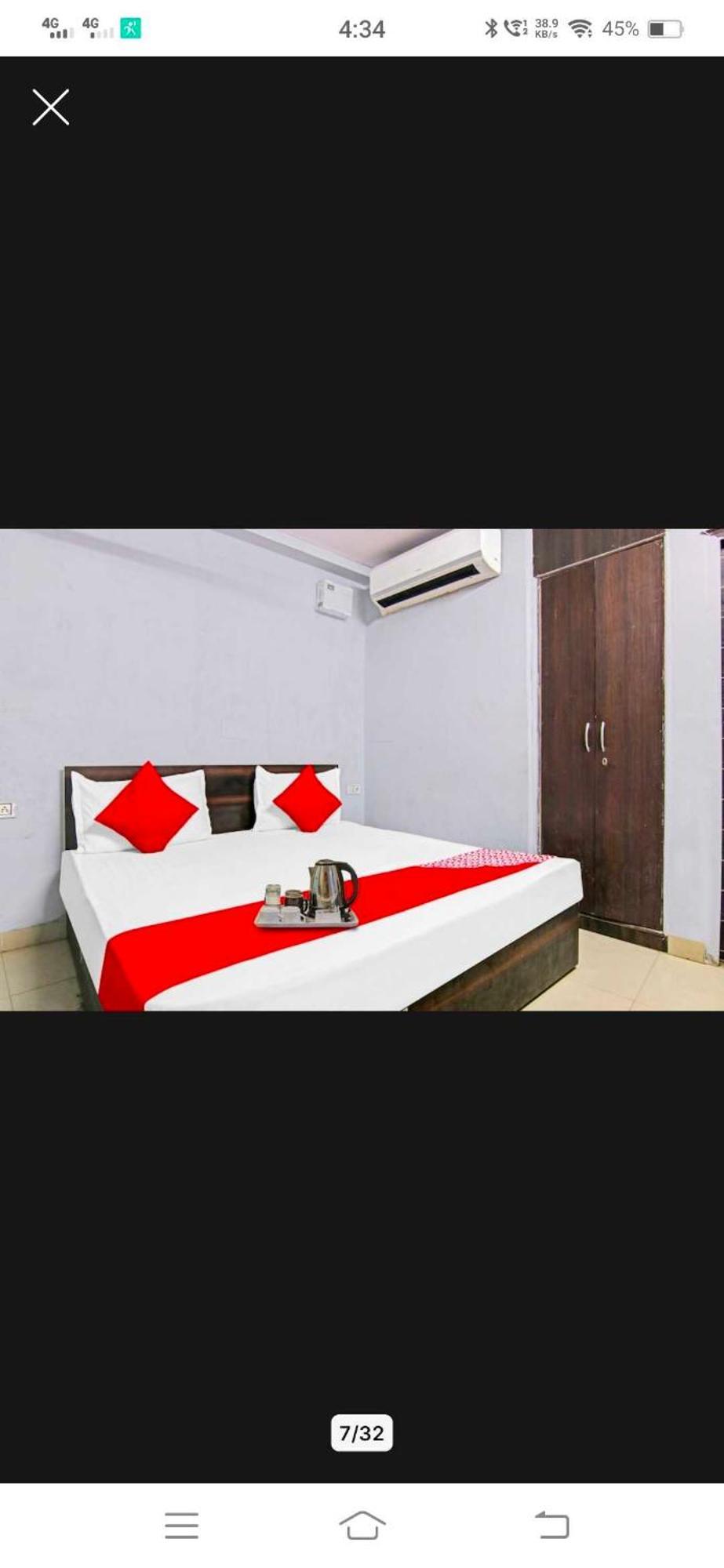 ניו דלהי Hotel O Discovery Inn מראה חיצוני תמונה